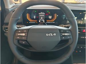 Kia Sportage 1.6T 2WD VISION | KOMFORT-PAKET | FACELIFT