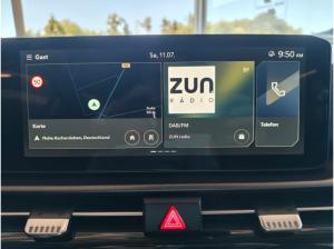 Kia Sportage 1.6T 2WD VISION | KOMFORT-PAKET | FACELIFT
