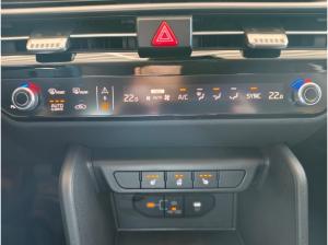 Kia Sportage 1.6T 2WD VISION | KOMFORT-PAKET | FACELIFT