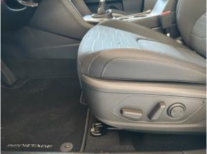 Kia Sportage 1.6T 2WD VISION | KOMFORT-PAKET | FACELIFT