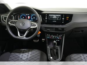 Volkswagen Taigo 1.5 TSI DSG R-Line / SOFORT VERFÜGBAR !