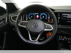Volkswagen Taigo 1.5 TSI DSG R-Line / SOFORT VERFÜGBAR !