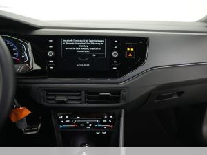 Volkswagen Taigo 1.5 TSI DSG R-Line / SOFORT VERFÜGBAR !