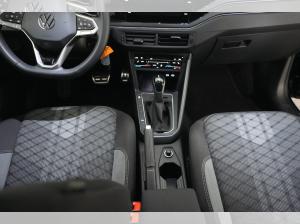 Volkswagen Taigo 1.5 TSI DSG R-Line / SOFORT VERFÜGBAR !