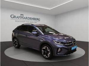 Volkswagen Taigo 1.5 TSI R-Line / SOFORT VERFÜGBAR !