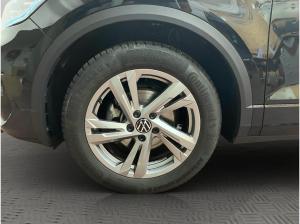 Volkswagen T-Roc 1.5 TSI DSG R line / SOFORT VERFÜGBAR !