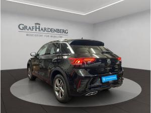 Volkswagen T-Roc 1.5 TSI DSG R line / SOFORT VERFÜGBAR !