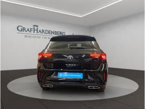 Volkswagen T-Roc 1.5 TSI DSG R line / SOFORT VERFÜGBAR !