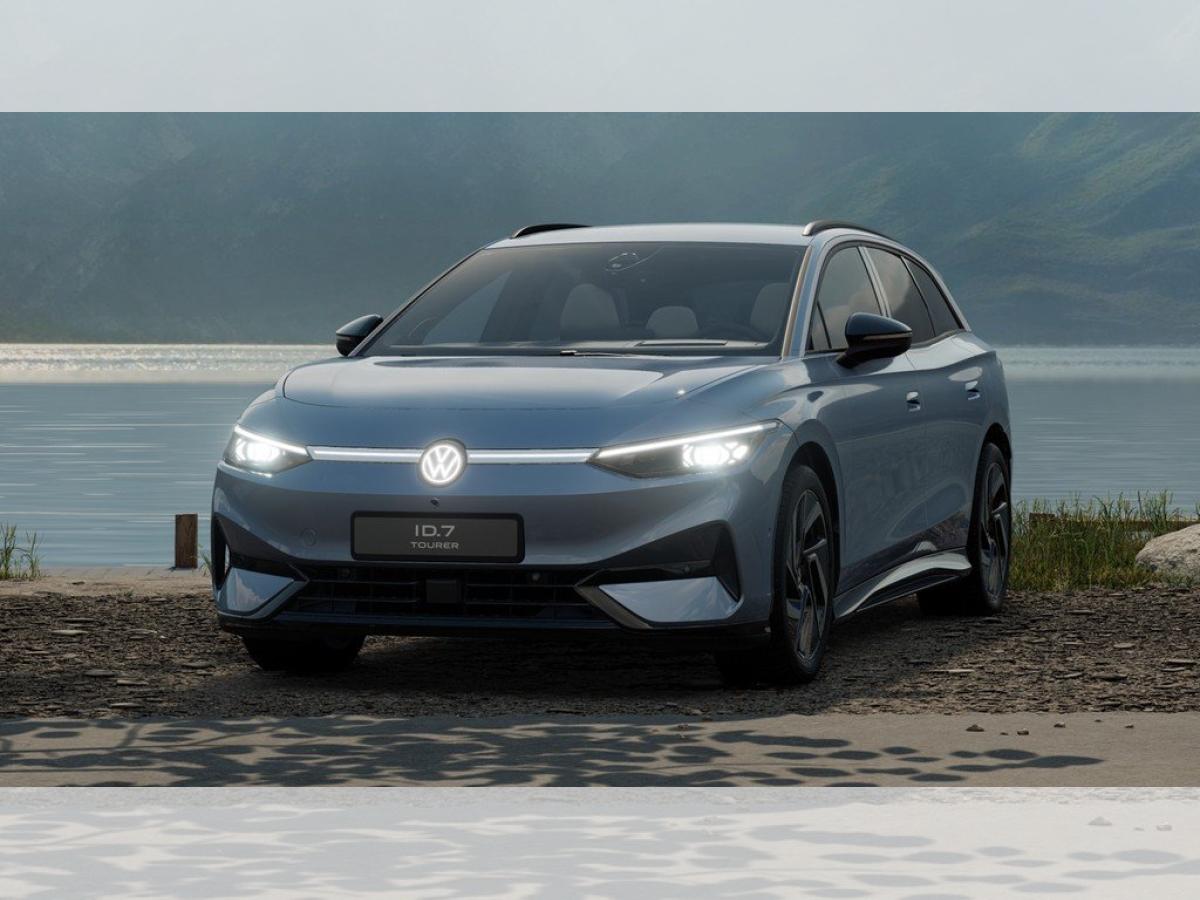 Volkswagen ID.7