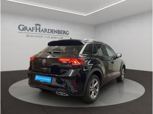 Volkswagen T-Roc 1.5 TSI DSG R line / SOFORT VERFÜGBAR !