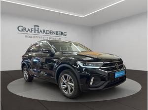 Volkswagen T-Roc 1.5 TSI DSG R line / SOFORT VERFÜGBAR !