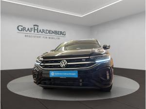 Volkswagen T-Roc 1.5 TSI DSG R line / SOFORT VERFÜGBAR !