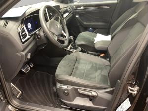 Volkswagen T-Roc 1.5 TSI DSG R line / SOFORT VERFÜGBAR !