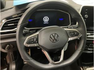 Volkswagen T-Roc 1.5 TSI DSG R line / SOFORT VERFÜGBAR !