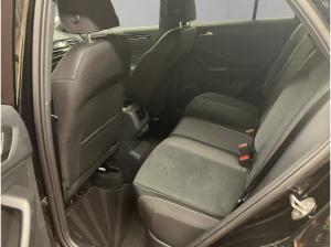 Volkswagen T-Roc 1.5 TSI DSG R line / SOFORT VERFÜGBAR !