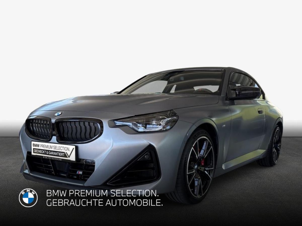 BMW M240i