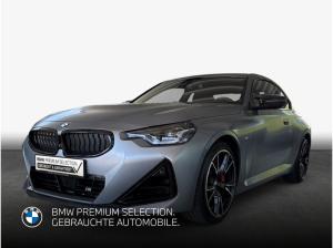 BMW M240