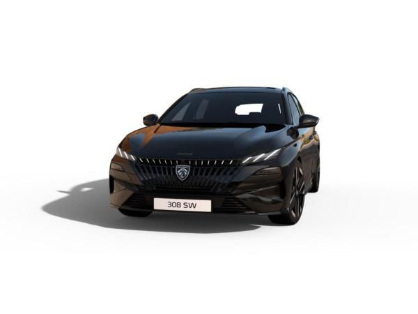 Peugeot 308 SW GT EXCLUSIVE DIESEL 130 EAT8