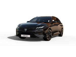 Peugeot 308 SW GT EXCLUSIVE DIESEL 130 EAT8
