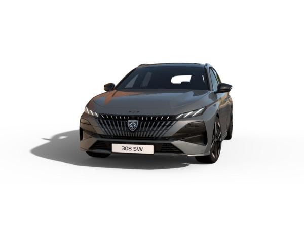 Peugeot 308 SW GT EXCLUSIVE DIESEL 130 EAT8