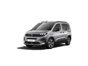 Peugeot Rifter L1 GT Diesel 130 EAT8