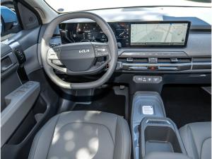 Kia EV3 58,3-kWh Earth ACC 360°KAM RFK