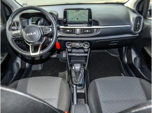 Kia Picanto PE2 1.0 GDI NAVI PDC V+H