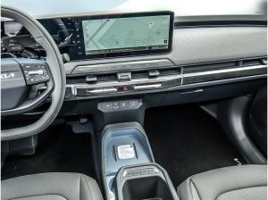 Kia EV3 81.4 EARTH WIC BUS DG UP ACC