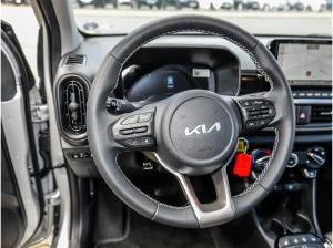 Kia Picanto PE2 1.0 GDI NAVI PDC V+H
