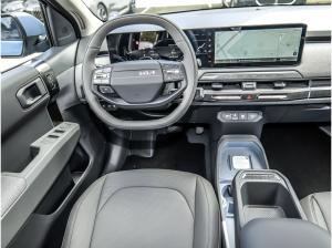 Kia EV3 81.4 EARTH WIC BUS DG UP ACC