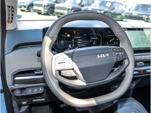 Kia EV3 58,3-kWh Earth ACC 360°KAM RFK