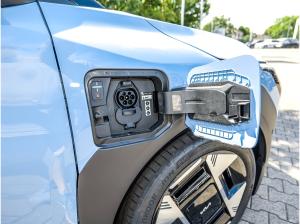 Kia EV3 58,3-kWh Earth ACC 360°KAM RFK