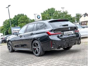 BMW 318 318i Touring M Sport Pro Navi LED RFK DAB