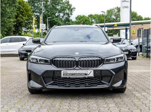 BMW 318 318i Touring M Sport Pro Navi LED RFK DAB