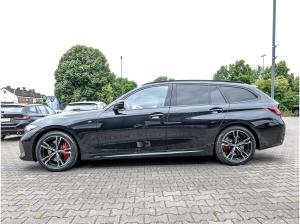 BMW 318 318i Touring M Sport Pro Navi LED RFK DAB