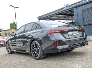 BMW 540 540d xDrive Limousine M Sport Pro HuD Pano Standheiz. DA Prof. H/K PA Prof. Shz v+hi.