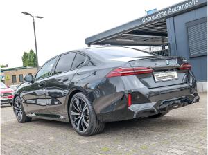 BMW 540 540d xDrive Limousine M Sport Pro HuD Pano Standheiz. DA Prof. H/K PA Prof. Shz v+hi.