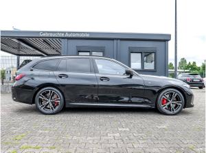 BMW 318 318i Touring M Sport Pro Navi LED RFK DAB
