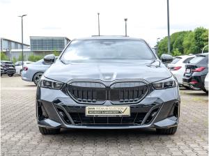 BMW 540 540d xDrive Limousine M Sport Pro HuD Pano Standheiz. DA Prof. H/K PA Prof. Shz v+hi.