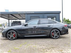 BMW 540 540d xDrive Limousine M Sport Pro HuD Pano Standheiz. DA Prof. H/K PA Prof. Shz v+hi.