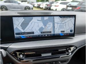 BMW 318 318i Touring M Sport Pro Navi LED RFK DAB