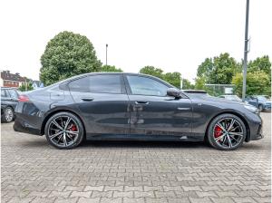 BMW 540 540d xDrive Limousine M Sport Pro HuD Pano Standheiz. DA Prof. H/K PA Prof. Shz v+hi.