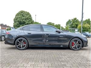 BMW 540 540d xDrive Limousine M Sport Pro HuD Pano Standheiz. DA Prof. H/K PA Prof. Shz v+hi.