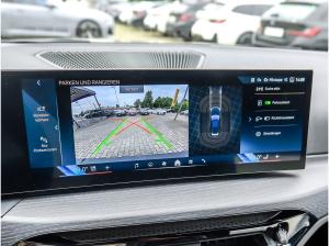 BMW 318 318i Touring M Sport Pro Navi LED RFK DAB