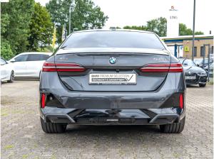 BMW 540 540d xDrive Limousine M Sport Pro HuD Pano Standheiz. DA Prof. H/K PA Prof. Shz v+hi.