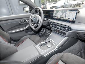 BMW 318 318i Touring M Sport Pro Navi LED RFK DAB