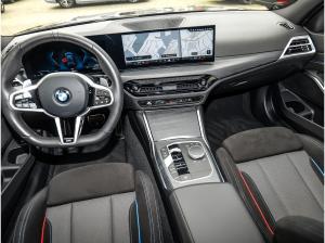 BMW 318 318i Touring M Sport Pro Navi LED RFK DAB