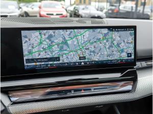 BMW 540 540d xDrive Limousine M Sport Pro HuD Pano Standheiz. DA Prof. H/K PA Prof. Shz v+hi.