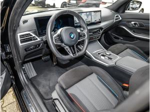 BMW 318 318i Touring M Sport Pro Navi LED RFK DAB