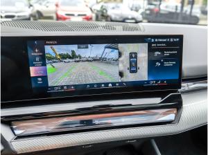 BMW 540 540d xDrive Limousine M Sport Pro HuD Pano Standheiz. DA Prof. H/K PA Prof. Shz v+hi.